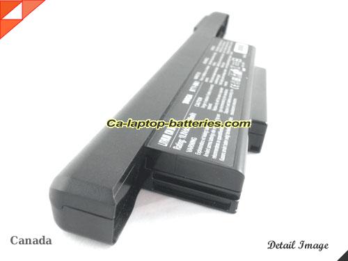  image 4 of BTY-M65 Battery, CAD$Coming soon! Canada Li-ion Rechargeable 7200mAh MSI BTY-M65 Batteries