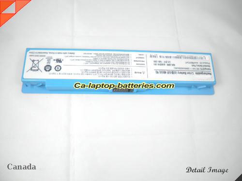  image 5 of AA-PBOTC4R Battery, Canada Li-ion Rechargeable 4000mAh, 29Wh  SAMSUNG AA-PBOTC4R Batteries