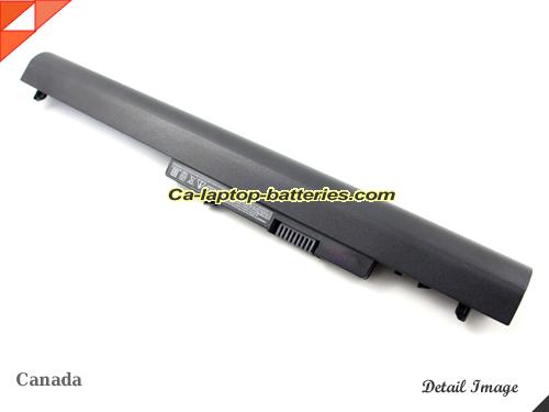  image 4 of Genuine HP 15-N070 Spare Battery For laptop 41Wh, 14.8V, Black , Li-ion