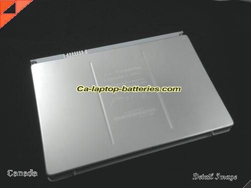  image 5 of A1189 Battery, Canada Li-ion Rechargeable 6600mAh, 68Wh  APPLE A1189 Batteries