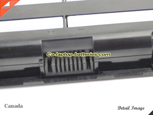  image 3 of Genuine SAGER NP7155 Series Battery For laptop 62Wh, 11.1V, Black , Li-ion