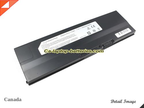  image 1 of ASUS T101MT Replacement Battery 4900mAh, 36Wh  7.3V Black Li-ion