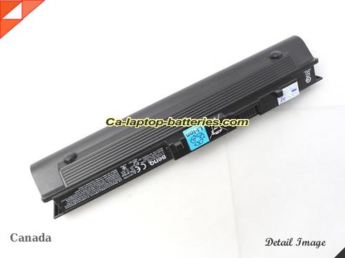  image 1 of Genuine BENQ Joybook Lite U103W-FT01 Battery For laptop 57.72Wh, 5.2Ah, 11.1V, Black , Li-ion