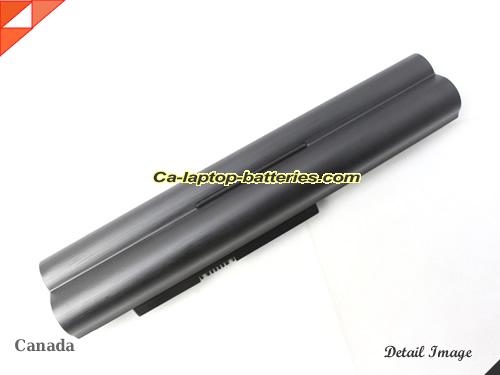  image 4 of Genuine BENQ Joybook Lite U103B-FT03 Battery For laptop 57.72Wh, 5.2Ah, 11.1V, Black , Li-ion
