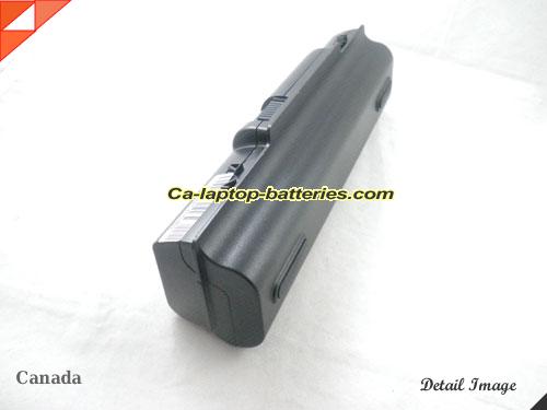  image 2 of AS07A75 Battery, CAD$68.15 Canada Li-ion Rechargeable 7800mAh ACER AS07A75 Batteries