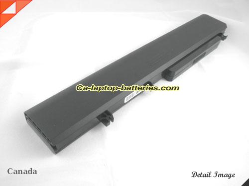  image 3 of 451-10611 Battery, CAD$63.15 Canada Li-ion Rechargeable 4400mAh DELL 451-10611 Batteries