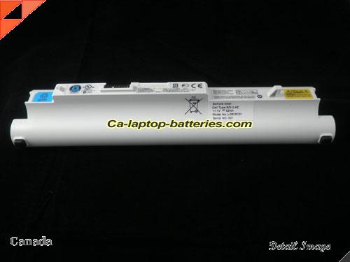  image 5 of L09S6Y11 Battery, CAD$81.15 Canada Li-ion Rechargeable 48Wh LENOVO L09S6Y11 Batteries