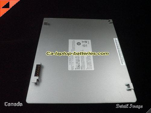  image 3 of ASUS R2 Series Replacement Battery 3430mAh 7.4V Sliver Li-ion
