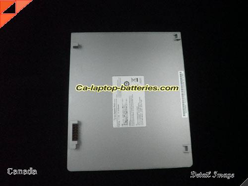  image 5 of ASUS R2 Series Replacement Battery 3430mAh 7.4V Sliver Li-ion