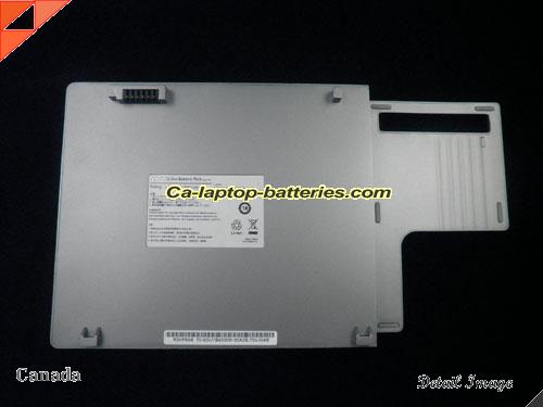  image 5 of Genuine ASUS R2 Series Battery For laptop 6860mAh, 7.4V, Silver , Li-Polymer
