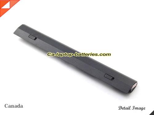  image 3 of 6-87-N750S-31C00 Battery, Canada Li-ion Rechargeable 2100mAh, 31Wh  CLEVO 6-87-N750S-31C00 Batteries