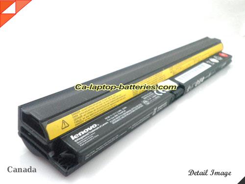  image 2 of 42T4842 Battery, Canada Li-ion Rechargeable 2200mAh LENOVO 42T4842 Batteries