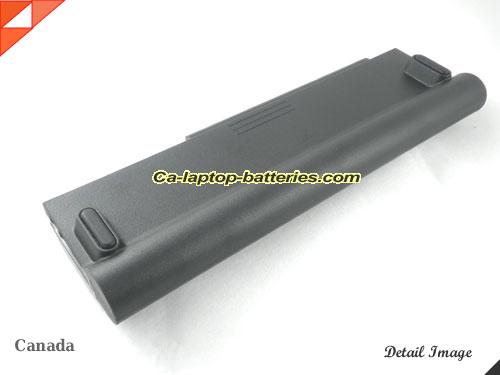  image 4 of TOSHIBA Dynabook CX/45C Replacement Battery 6600mAh 10.8V Black Li-ion