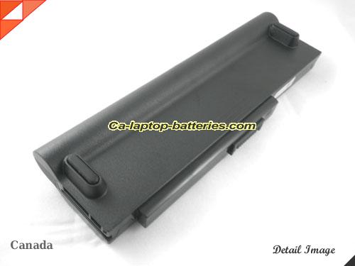  image 3 of TOSHIBA Dynabook CX/47D Replacement Battery 6600mAh 10.8V Black Li-ion