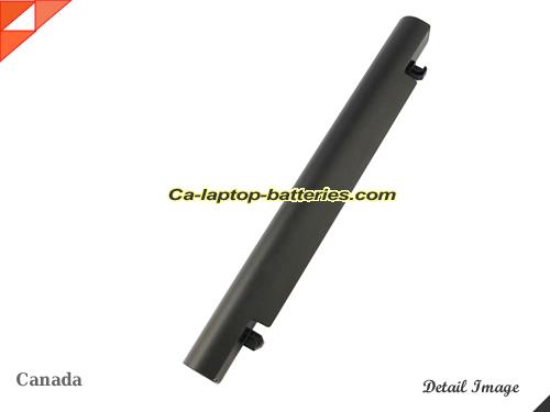  image 5 of ASUS Y482E Replacement Battery 2600mAh 14.4V Black Li-ion