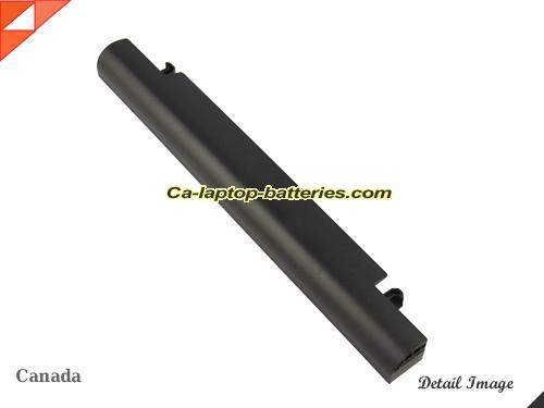  image 4 of ASUS X550JF-MS71 Replacement Battery 2600mAh 14.4V Black Li-ion