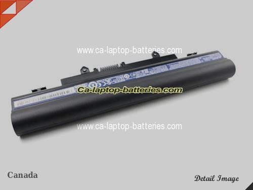  image 3 of Genuine ACER Aspire E5-471G-56HP Battery For laptop 5000mAh, 11.1V,  , Li-ion