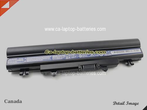  image 5 of Genuine ACER Aspire E5-471G-56HP Battery For laptop 5000mAh, 11.1V,  , Li-ion