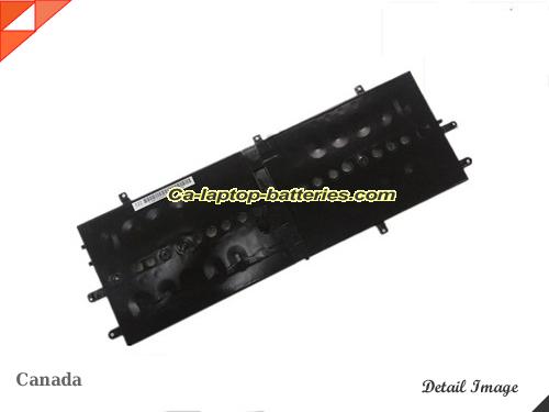  image 3 of Genuine SONY SVD1121BPX Battery For laptop 4930mAh, 37Wh , 7.4V, Black , Li-ion