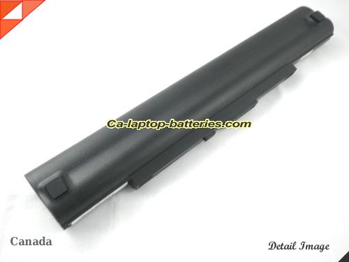  image 3 of ASUS PL30JT-RO029X Replacement Battery 4400mAh, 63Wh  14.4V Black Li-ion