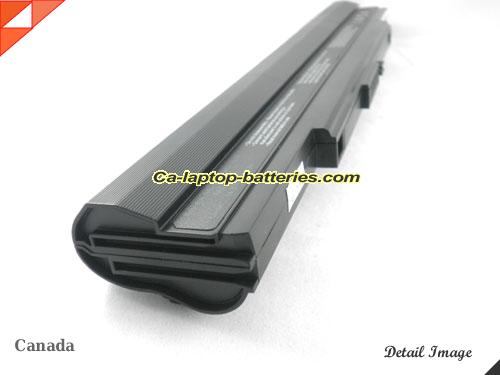  image 5 of ASUS PL30JT-RO084 Replacement Battery 4400mAh, 63Wh  14.4V Black Li-ion