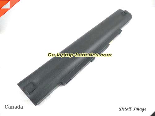  image 3 of 70-NX81B2000Z Battery, Canada Li-ion Rechargeable 5600mAh ASUS 70-NX81B2000Z Batteries