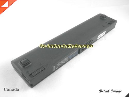  image 3 of 90-ND81B1000T Battery, Canada Li-ion Rechargeable 4400mAh ASUS 90-ND81B1000T Batteries