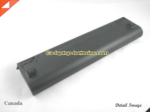  image 4 of 90-ND81B1000T Battery, Canada Li-ion Rechargeable 4400mAh ASUS 90-ND81B1000T Batteries