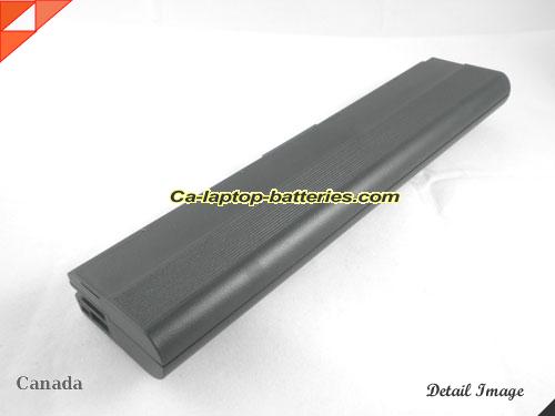  image 2 of ASUS N20A Replacement Battery 4400mAh 11.1V Black Li-ion