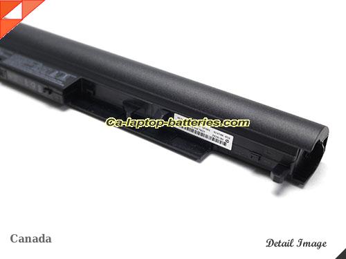  image 5 of Genuine HP 15g-br009TX Battery For laptop 2850mAh, 31.2Wh , 10.95V, Black , Li-ion