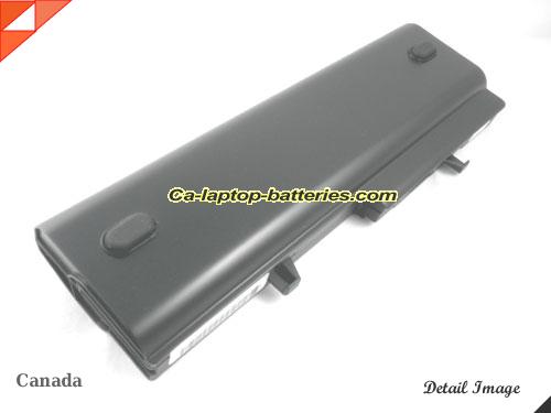  image 3 of TOSHIBA Mini Notebook NB305-N3xx Series Replacement Battery 84Wh 10.8V Black Li-ion