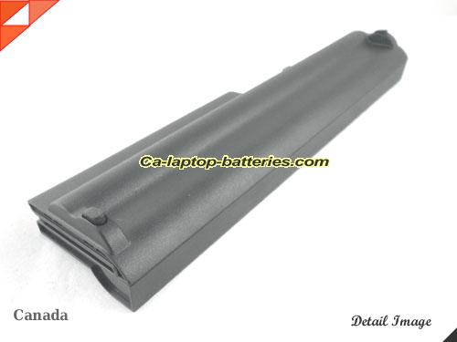  image 4 of TOSHIBA Mini Notebook NB305-N3xx Series Replacement Battery 61Wh 10.8V Black Li-ion