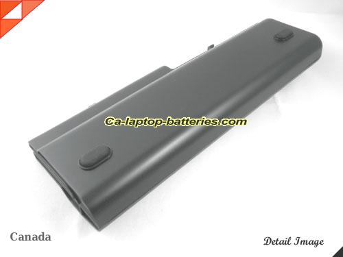  image 4 of TOSHIBA Mini Notebook NB305-N3xx Series Replacement Battery 84Wh 10.8V Black Li-ion