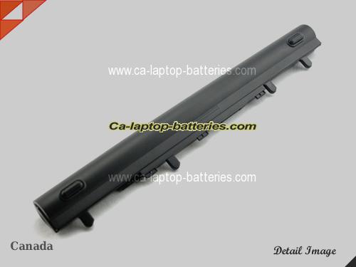  image 4 of ACER Aspire E1-470G-33212G50DNKK Replacement Battery 2200mAh 14.8V Black Li-ion