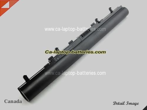  image 5 of ACER Aspire E1-470G-33212G50DNKK Replacement Battery 2200mAh 14.8V Black Li-ion