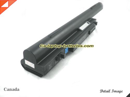  image 1 of 312-0814 Battery, Canada Li-ion Rechargeable 6600mAh DELL 312-0814 Batteries
