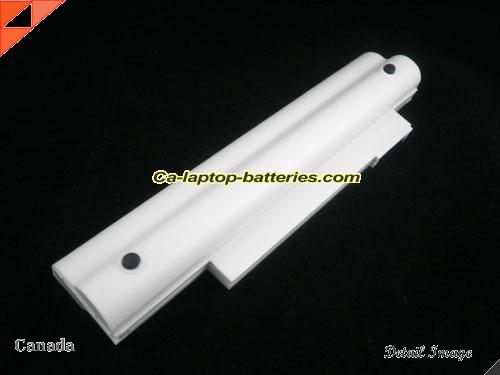  image 3 of ACER Aspire One 532h Replacement Battery 4400mAh 10.8V White Li-ion