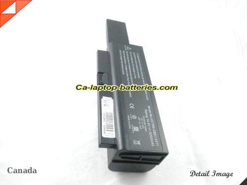  image 3 of HSTNN-XB91 Battery, Canada Li-ion Rechargeable 73Wh HP HSTNN-XB91 Batteries