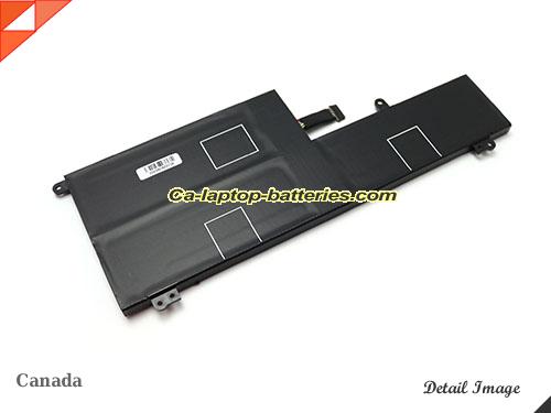  image 5 of Genuine LENOVO Yoga 720-15Ikb Battery For laptop 6217mAh, 72Wh , 11.58V, Black , Li-ion