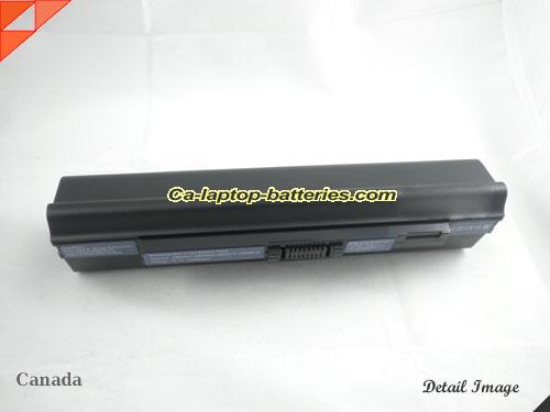  image 4 of ACER Aspire One 751 11.6 Replacement Battery 10400mAh 11.1V Black Li-ion