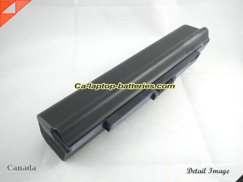  image 2 of ACER Acer Aspire One AO751h-1061 Replacement Battery 10400mAh 11.1V Black Li-ion