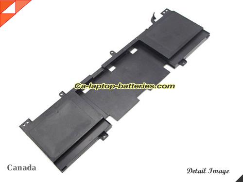 image 4 of DELL ALW13ED-2608 Replacement Battery 51Wh 14.8V Black Li-ion