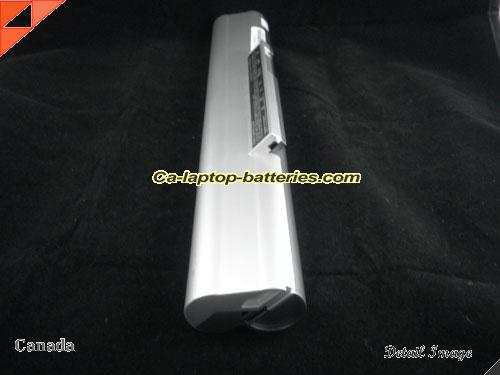  image 3 of ADVENT 7079 Replacement Battery 4800mAh 14.8V Silver and Grey Li-ion
