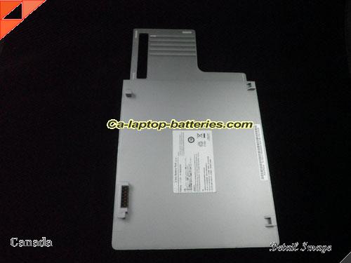  image 2 of C21-R2 Battery, Canada Li-ion Rechargeable 6860mAh ASUS C21-R2 Batteries