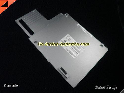  image 3 of Genuine ASUS R2Hv Battery For laptop 6860mAh, 7.4V, Silver , Li-Polymer