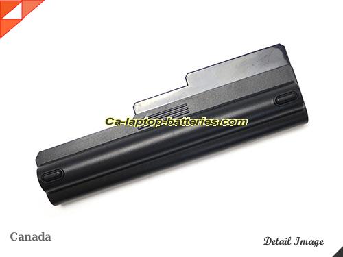  image 3 of LENOVO IdeaPad V460A-IFIT Replacement Battery 7800mAh, 86Wh  11.1V Black Li-ion