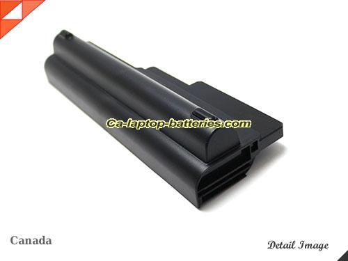  image 4 of LENOVO IdeaPad V460A-ITHT Replacement Battery 7800mAh, 86Wh  11.1V Black Li-ion