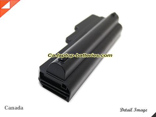  image 5 of LENOVO IdeaPad B460 Replacement Battery 7800mAh, 86Wh  11.1V Black Li-ion