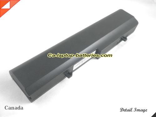  image 3 of FOUNDER T630N Replacement Battery 4800mAh 11.1V Black Li-ion