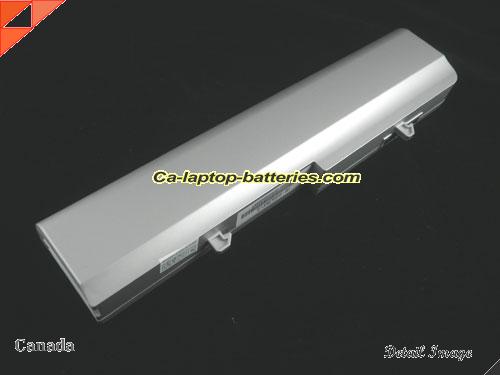  image 3 of FOUNDER T630N Replacement Battery 4800mAh 11.1V Silver Li-ion